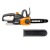 Аккумуляторная пила Worx WG322E.9-10" (без аккумулятора и ЗУ) в Ставрополе