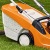 Газонокосилка бензиновая Stihl RM 655 V в Ставрополе