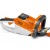 Аккумуляторные ножницы Stihl HSA 86 без аккумулятора и ЗУ в Ставрополе
