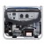 Бензогенератор Yamaha EF 7200 E 5 кВт в Ставрополе