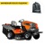 Садовый минитрактор Husqvarna TC 242TX в Ставрополе