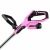 Аккумуляторный триммер DEKO DKTR12 Pink в Ставрополе