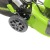 Газонокосилка аккумуляторная GreenWorks GD40LM48SP 8 Ач в Ставрополе