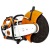 Бензорез Stihl TS 420 в Ставрополе