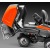Садовый райдер Husqvarna RC 320Ts AWD с травосборником 9676288-02 в Ставрополе