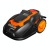 Газонокосилка-робот Worx Landroid M WR757E в Ставрополе