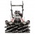 Подметальная машина Tielburger TK36 PRO (Honda) в Ставрополе