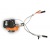 Культиватор Villartec T930 в Ставрополе