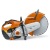 Бензорез Stihl TS 420 в Ставрополе