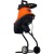 Измельчитель электрический Yard Fox 2400SE в Ставрополе