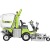 Садовый райдер Grillo FD 2200 TS 4WD в Ставрополе