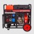 Дизельгенератор A-iPower AD7500TFE 7 кВт в Ставрополе