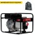Дизельгенератор Europower EP 6000 TD 5.5 кВт в Ставрополе