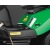 Садовый трактор Caiman Comodo 2WD 107D2C2 в Ставрополе