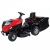 Садовый минитрактор Efco EF 102R/16 K в Ставрополе