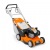 Газонокосилка бензиновая Stihl RM 545 T в Ставрополе