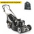 Газонокосилка бензиновая Stiga Twinclip 955 B в Ставрополе