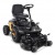Садовый минитрактор McCulloch M125-85FH в Ставрополе