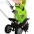 Культиватор аккумуляторный GreenWorks G-Max G40TL 40V 26 см (без батареи и зарядного устройства) в Ставрополе