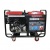 Бензогенератор Loncin LC18000S 12 кВт в Ставрополе