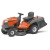 Садовый минитрактор Husqvarna CT 154 в Ставрополе