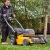 Газонокосилка аккумуляторная Dewalt DCMW564P2 в Ставрополе