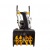 Бензиновый снегоуборщик Huter SGC 4100L в Ставрополе