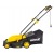 Электрическая газонокосилка Huter ELM-1800 в Ставрополе
