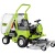 Садовый райдер Grillo FD 500 2WD в Ставрополе