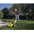 Газонокосилка аккумуляторная Karcher LMO 18-33 Battery (без аккумулятора и зарядного устройства) в Ставрополе