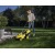 Газонокосилка аккумуляторная Karcher LMO 18-36 Battery Set в Ставрополе