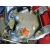 Мотоблок Weima WM1050 с двигателем Honda GC160 6.5 л.с. (Фрезы в комплекте!) в Ставрополе