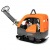 Виброплита реверсивная Husqvarna Atlas Copco LG 400 DEC в Ставрополе