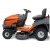 Садовый минитрактор Husqvarna CT 154 в Ставрополе
