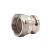 Cam-Lock соединение &quot;папа&quot;, d=75 mm (3”) для мотопомп Caiman в Ставрополе