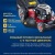 Газонокосилка бензиновая APEK-AS LM 5321BS в Ставрополе