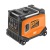 Бензиновый генератор инверторный Carver PPG-5100ISE 4 кВт в Ставрополе