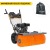 Подметальная машина Villartec S 7080E в Ставрополе