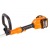 Триммер аккумуляторный Worx WG183E в Ставрополе