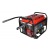 Бензогенератор Loncin LC13000S 9 кВт в Ставрополе