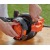 Воздуходувка-пылесос электрическая Black+Decker BEBLV301 в Ставрополе