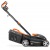 Газонокосилка электрическая Daewoo DLM1600E в Ставрополе