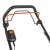 Газонокосилка аккумуляторная Daewoo DLM 4240 Li-S (без аккумулятора и зарядного устройства) в Ставрополе