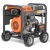 Дизельгенератор Daewoo DDAE 11000DXE-3 8.2 кВт в Ставрополе