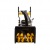 Снегоуборщик Huter SGC 4800E в Ставрополе
