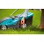 Газонокосилка электрическая Gardena PowerMax 1400/34 в Ставрополе