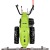 Бензиновая сенокосилка Grillo GF 3 с двигателем Robin Subaru в Ставрополе