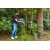 Газонокосилка электрическая Black+Decker BEMW471BH-QS в Ставрополе