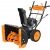 Снегоуборщик Carver STG 7056WEL в Ставрополе