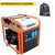 Бензиновый генератор инверторный Zongshen BPB 4500 4.2 кВт в Ставрополе
